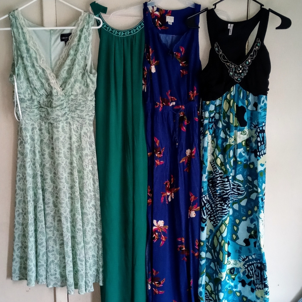 Classy Dresses
